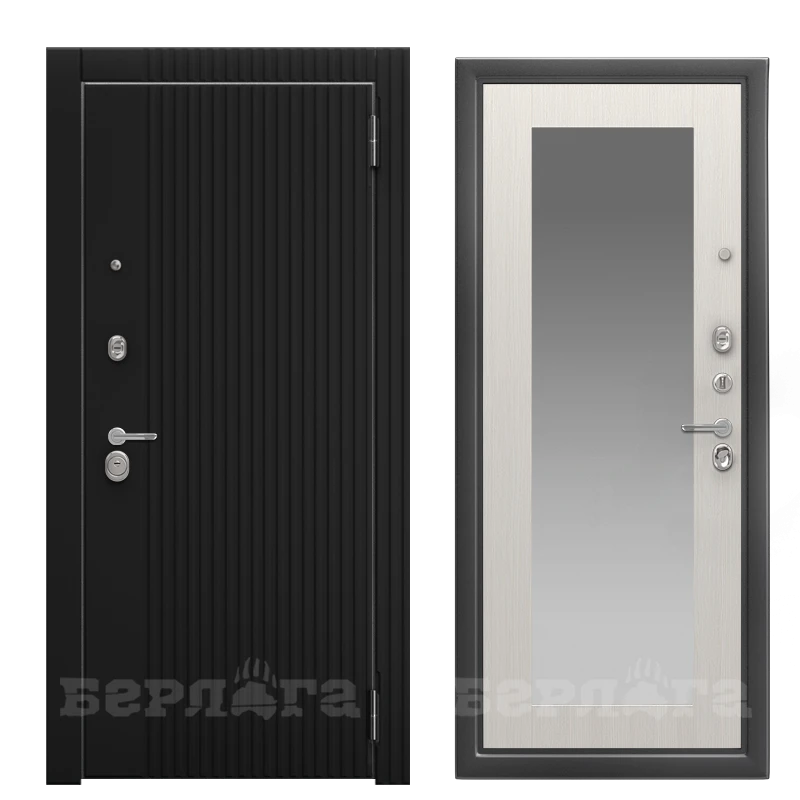 Входная дверь Тринити Нова Милли