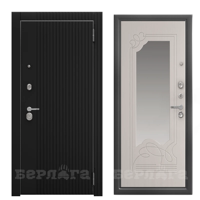 Входная дверь Тринити Нова Ольга