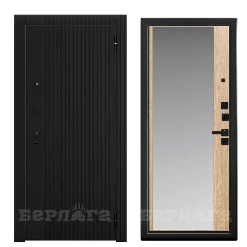 Входная дверь Ультра Магнум