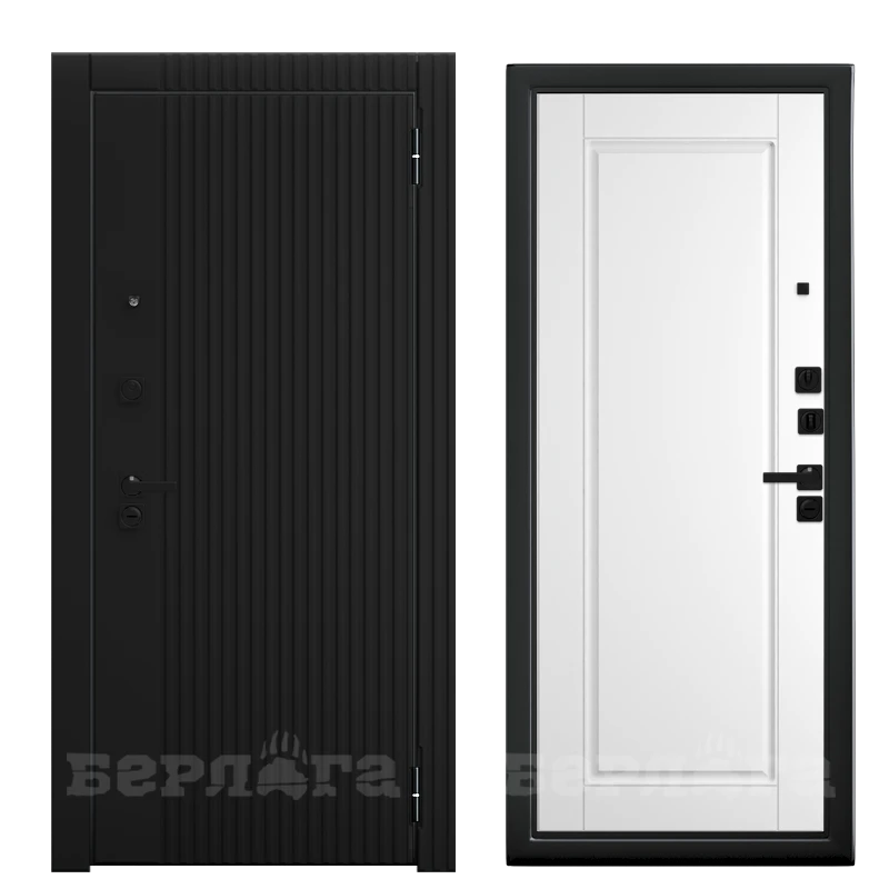 Входная дверь Ультра Тревор