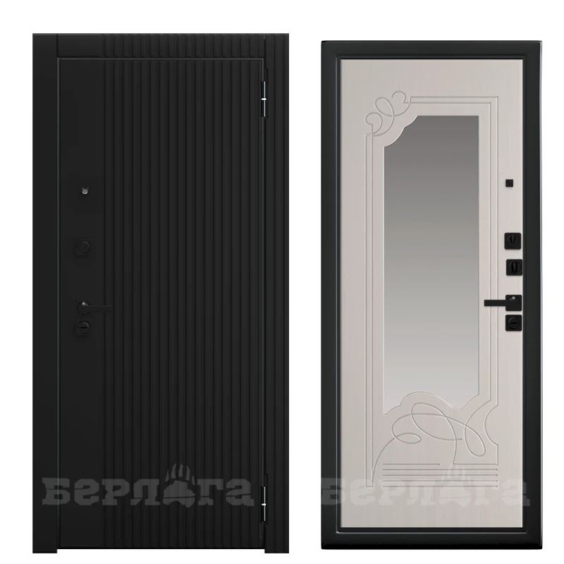 Входная дверь Ультра Ольга