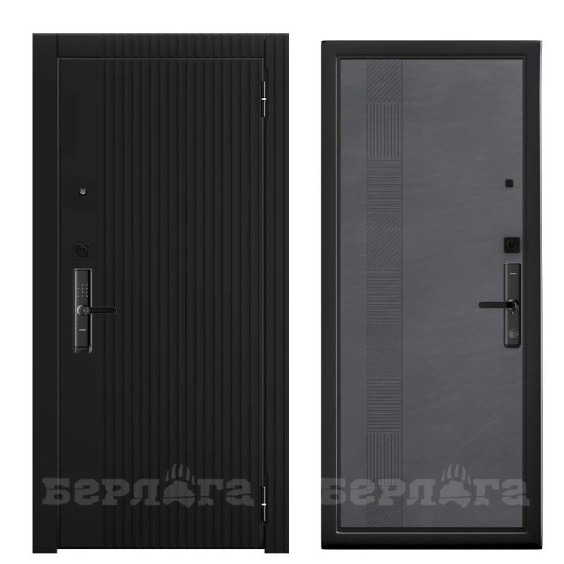 Входная дверь Кибер K-S110 Любена