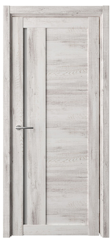ПО Eco-wood Валенсия 800 ель альпийская стекло мателюкс