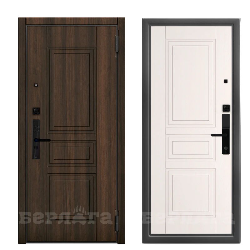 Входная дверь Кибер D-S10 Гаральд