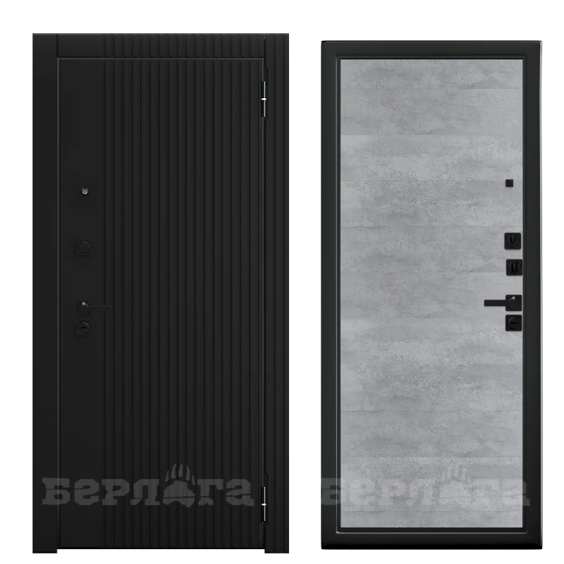 Входная дверь Ультра Лайн