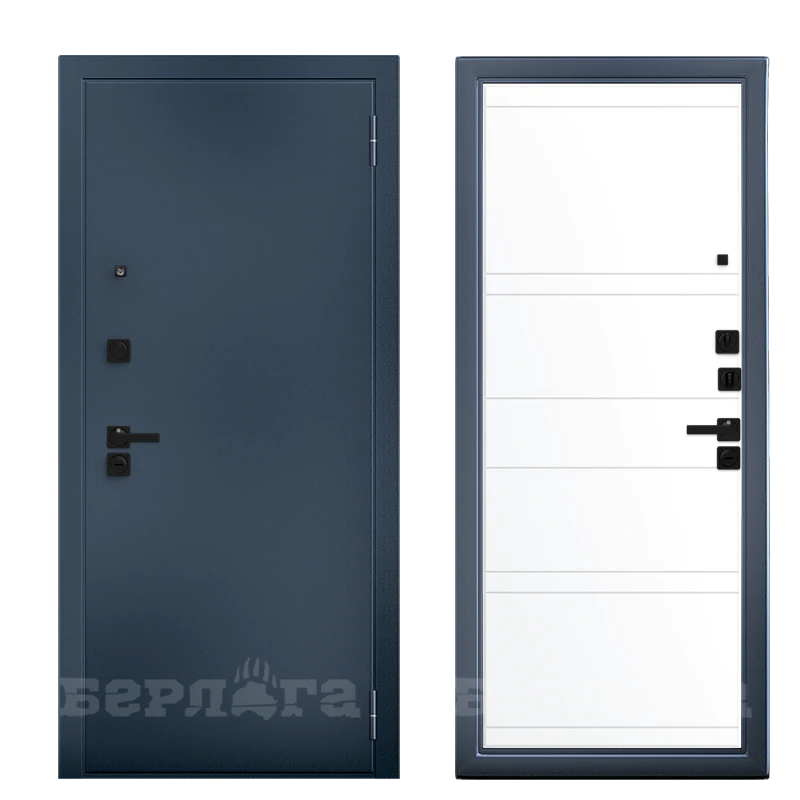 Входная дверь Ультра Марвин (промо)