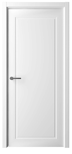 СХЕМА Эмаль-1 ПГ Эмаль НеоКлассикаPRO-1 600 белый (защелка маг.)