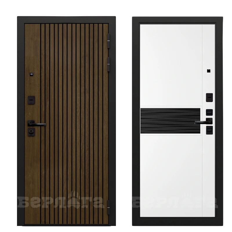 Входная дверь Тринити УП Вибек