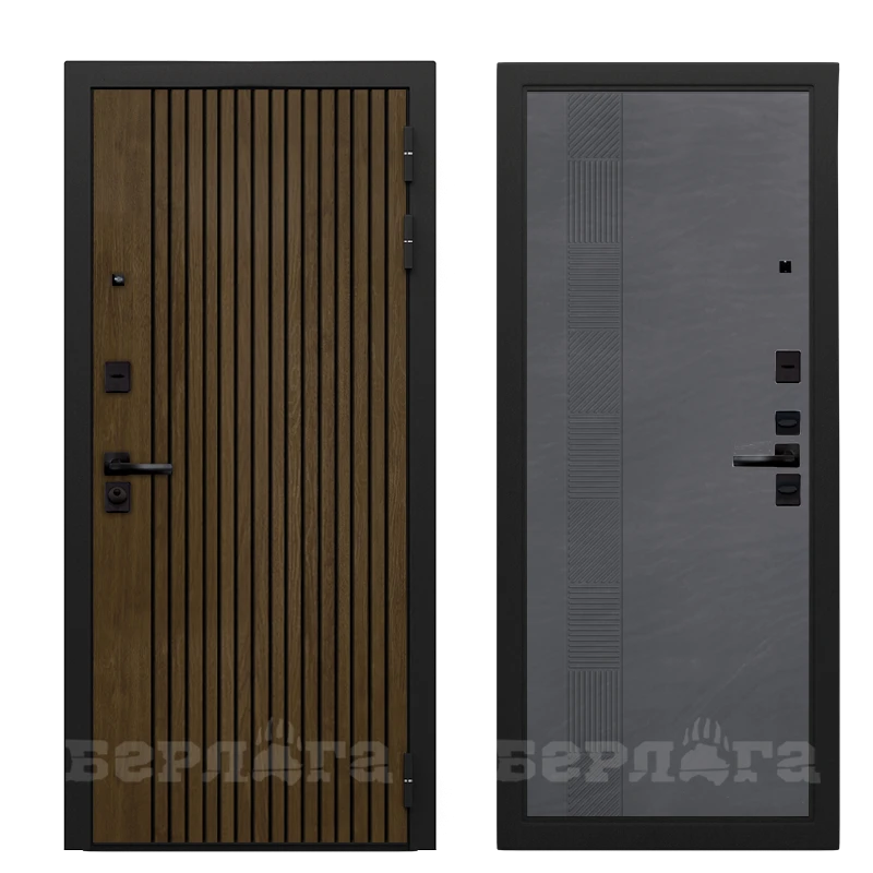 Входная дверь Тринити УП Любена