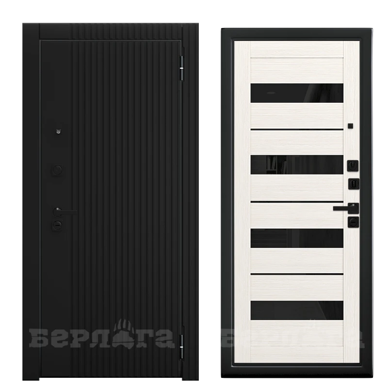 Входная дверь Ультра Милана