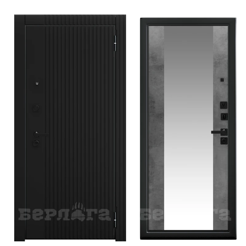 Входная дверь Ультра Вояж