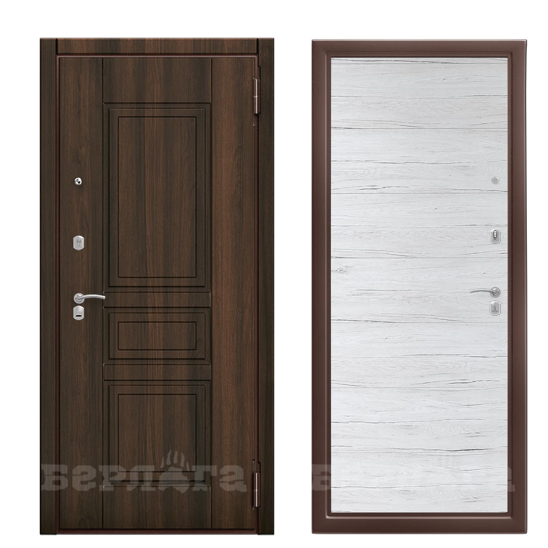 Входная дверь Оптима Лайн