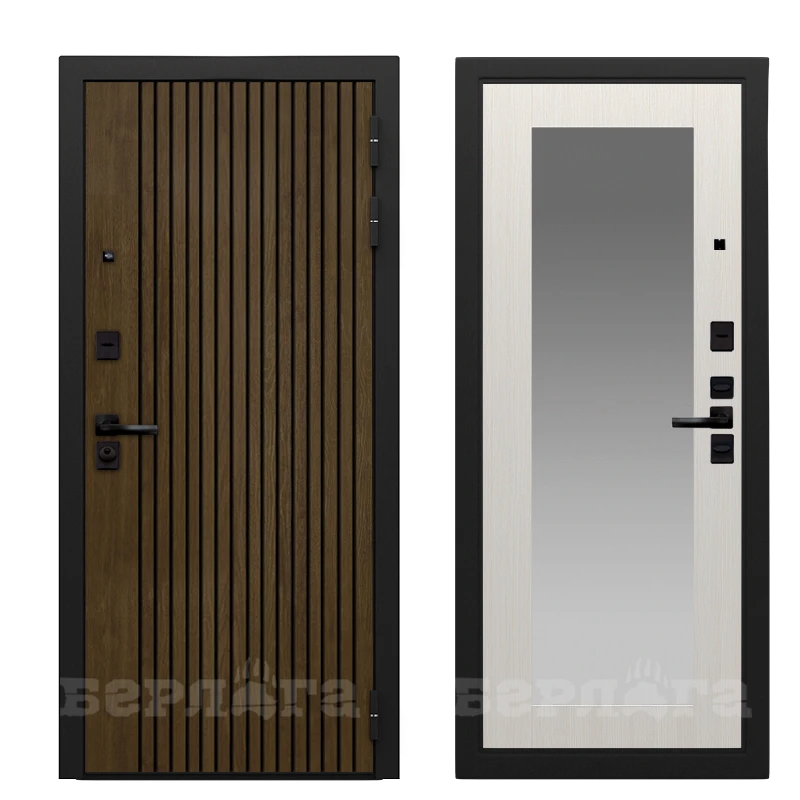 Входная дверь Тринити УП Милли