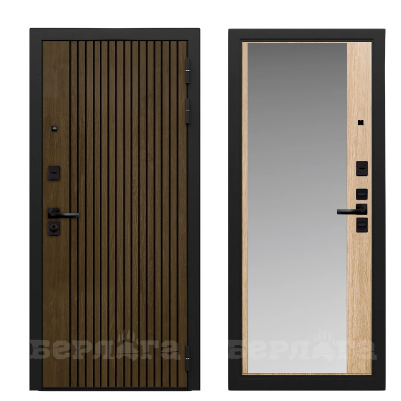 Входная дверь Тринити УП Магнум