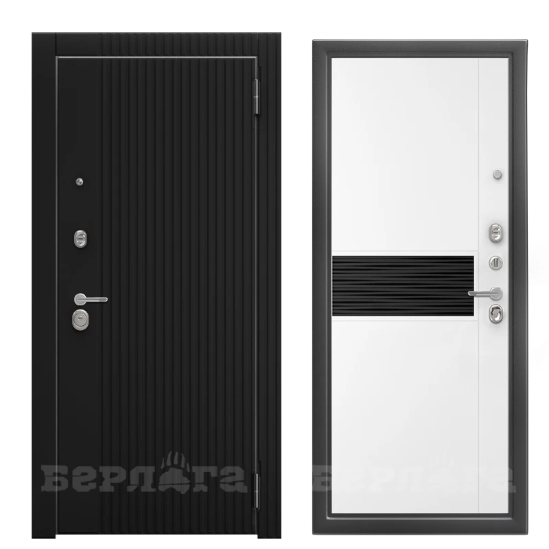 Входная дверь Тринити Нова Вибек