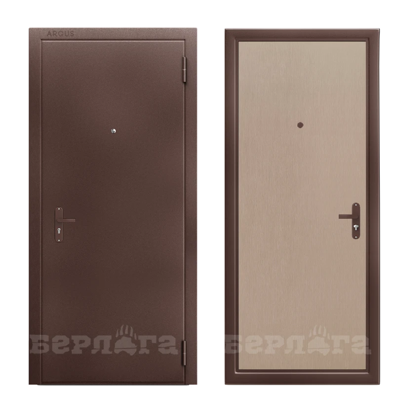Входная дверь ЭК-2