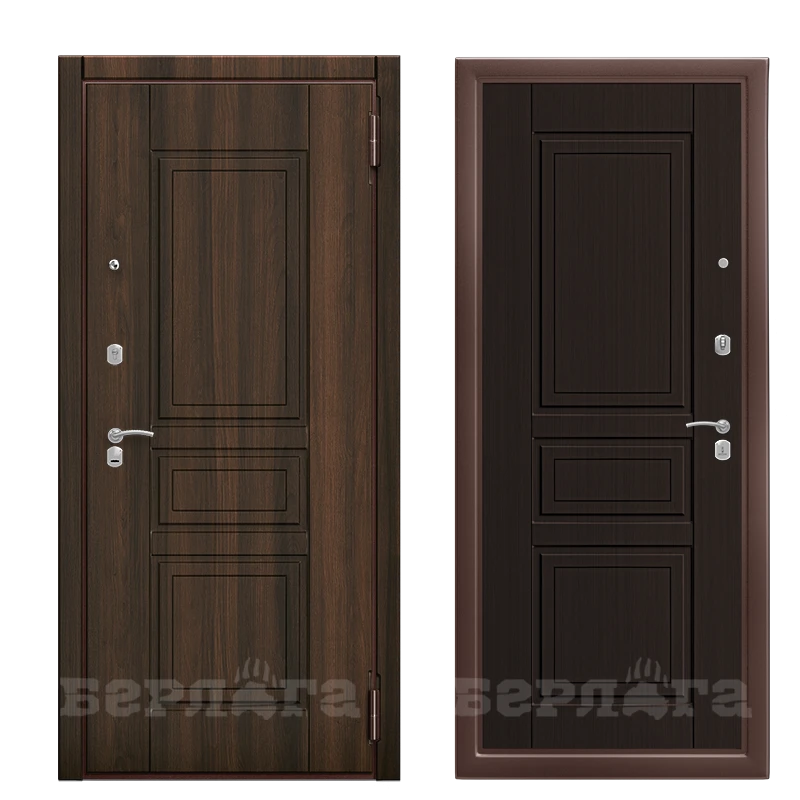 Входная дверь Оптима Гаральд