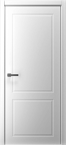 СХЕМА Эмаль-1 ПГ Эмаль НеоКлассикаPRO-2 600 белый (защелка маг.)