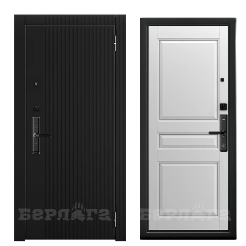 Входная дверь Кибер K-S110 Каролина