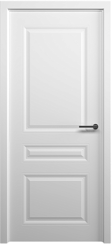 СХЕМА Эмаль-2 ПГ Эмаль Стиль-2 600 белый (без замка)