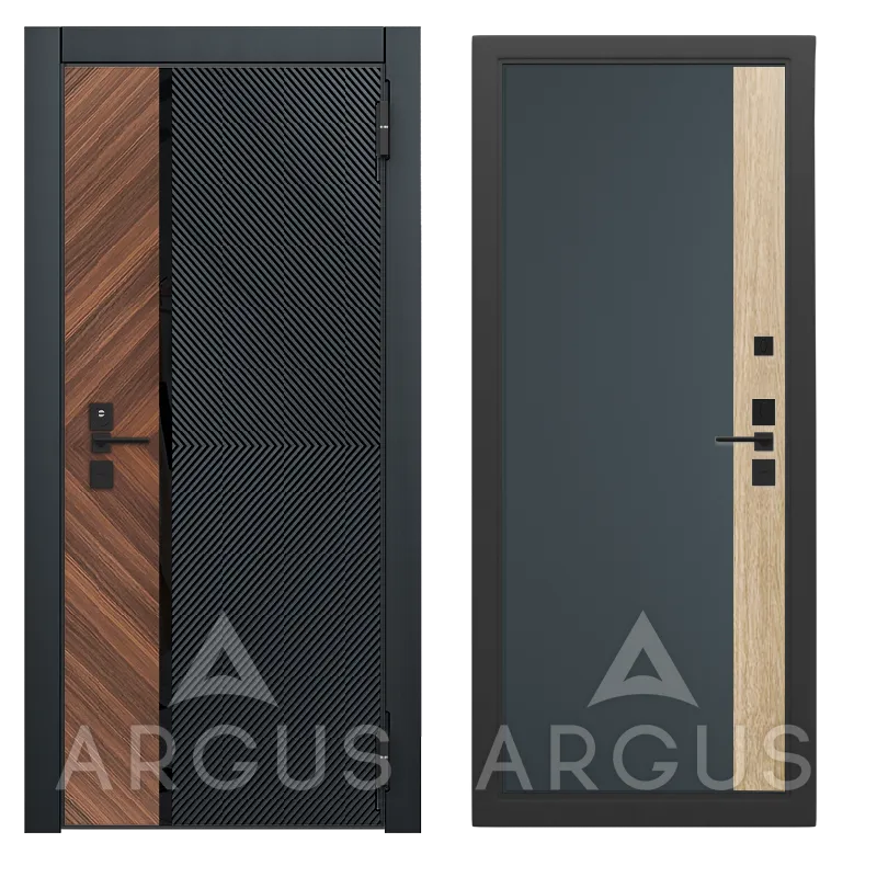 Prime (M54) Муар графит Брик (Мэджик лид, Дуб европейский соломенный, 2060*870, прав., Фуриоса, Черный кварц, Орех натуральный диагональ, черный лакобель)