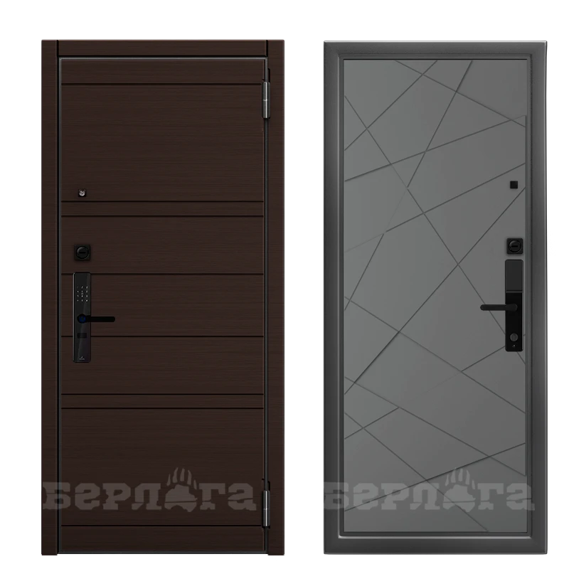 Входная дверь Кибер D-S10 Менгир