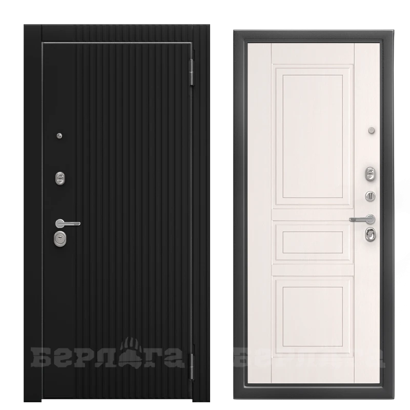 Входная дверь Тринити Нова Гаральд