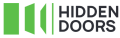 Межкомнатные двери HiddenDoors