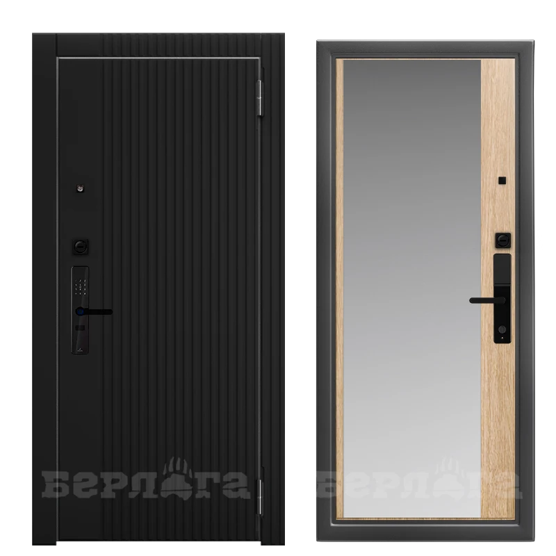 Входная дверь Кибер D-S10 Магнум