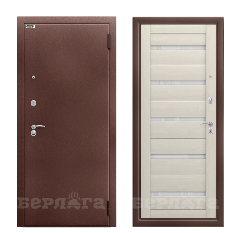 Входная дверь Оптима Марио