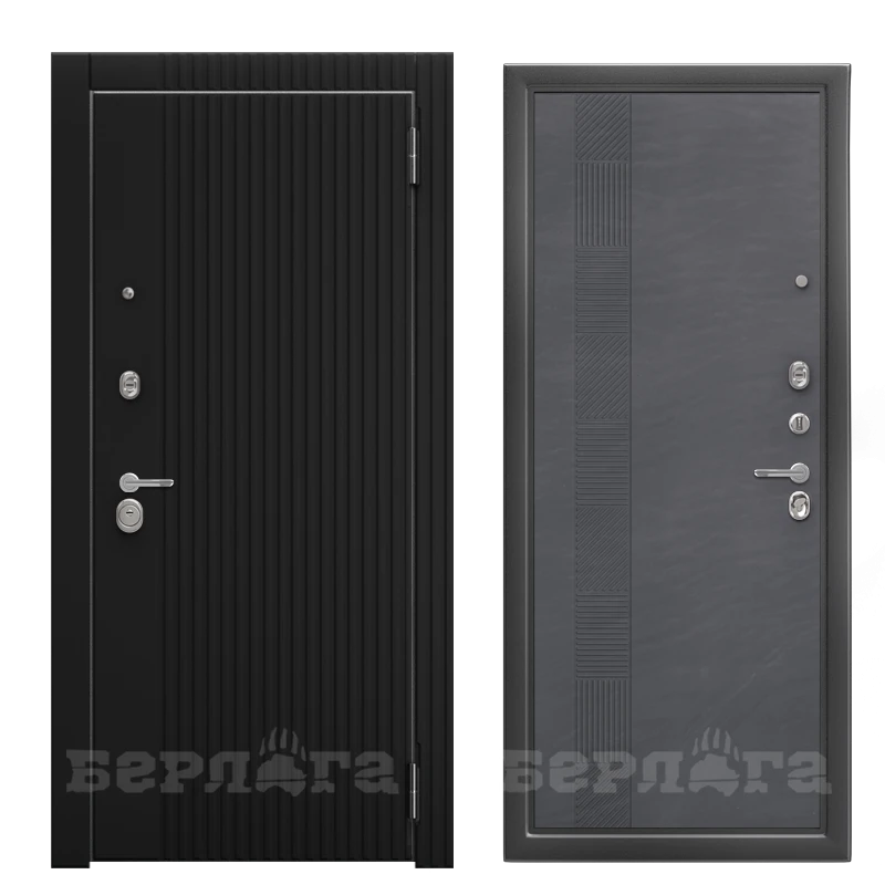 Входная дверь Тринити Нова Любена