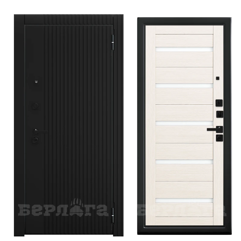 Входная дверь Ультра Александра