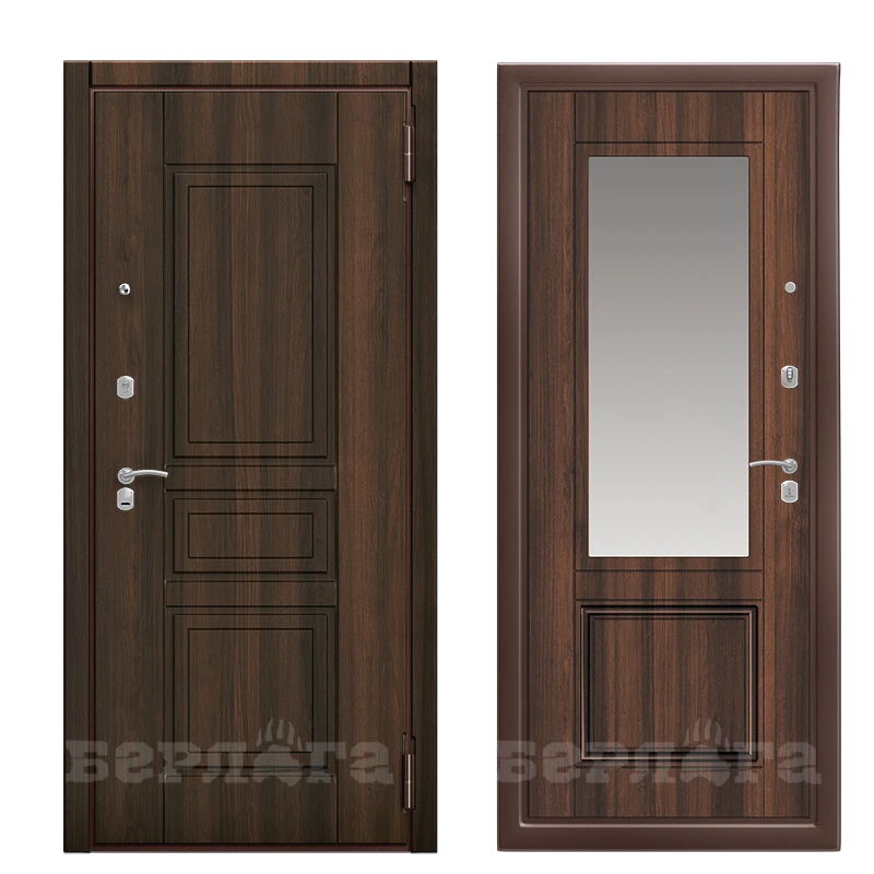 Входная дверь Оптима Гала