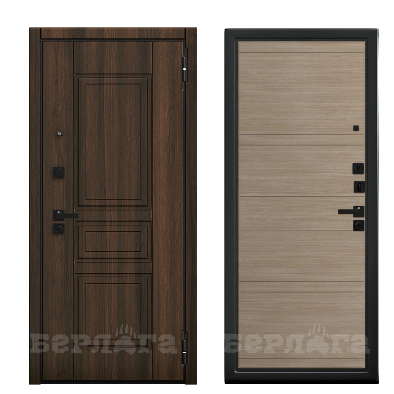 Входная дверь Ультра Марвин (акция)