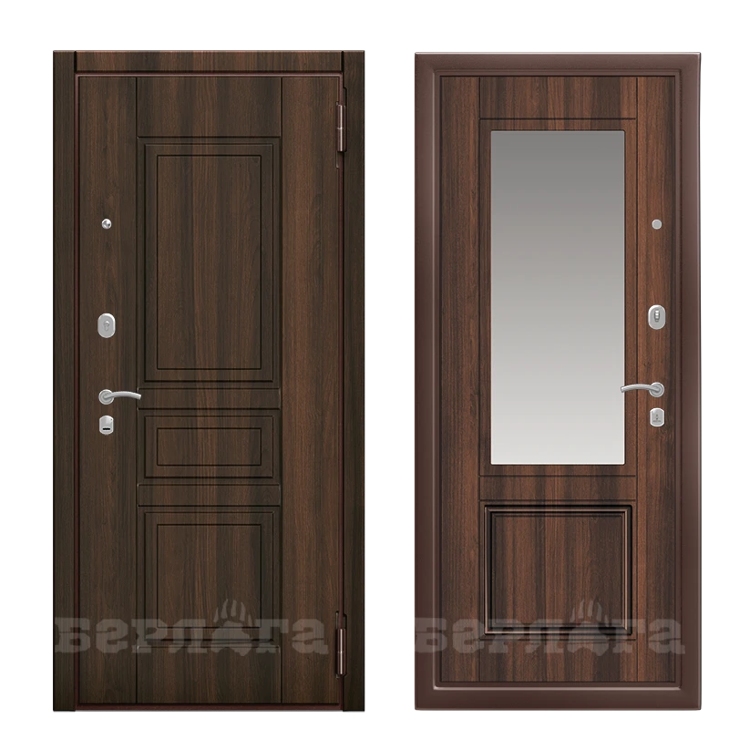 Входная дверь Оптима Гала 2П