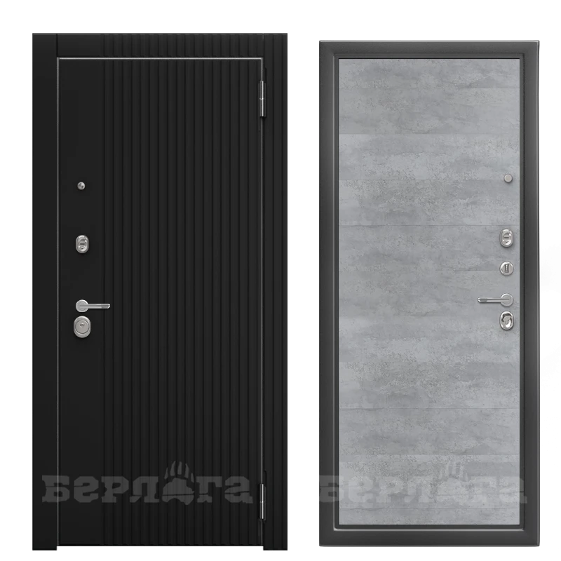 Входная дверь Тринити Нова Лайн