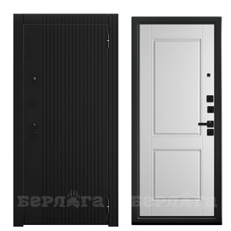 Входная дверь Ультра Ромео