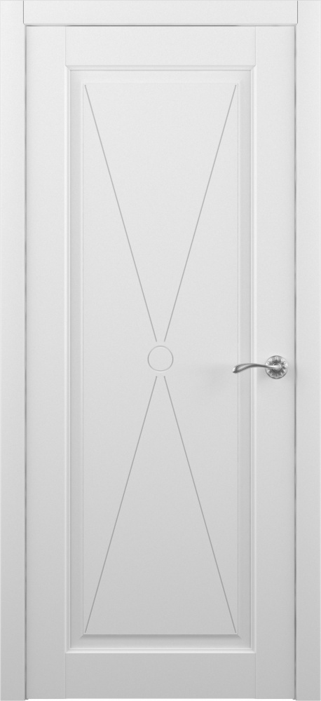 Дверь межкомнатная Эрмитаж 5