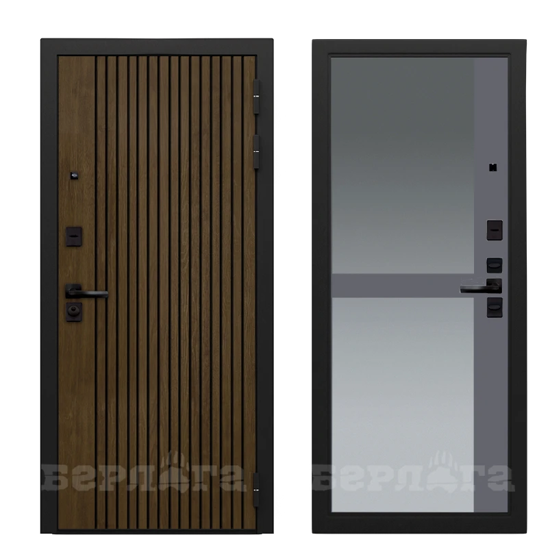 Входная дверь Тринити УП Дарси