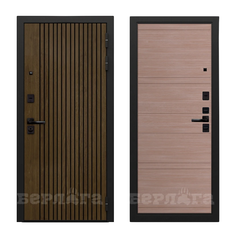 Входная дверь Тринити УП Марвин