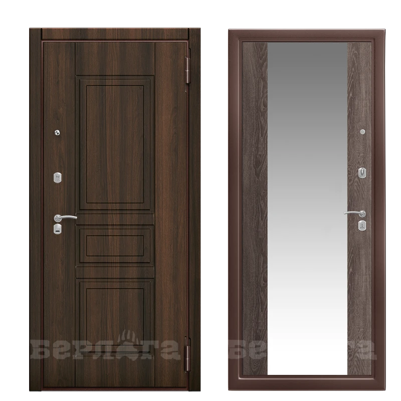 Входная дверь Оптима Вояж