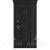 Тепло Коричневый молоток Оливер (Рустик серый, 2050*970, лев.Сайрос, Дуб черно-коричневый (8022))